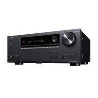 Onkyo TX-NR6100 NR Series 7.2-Channel THX Certified AV Receiver